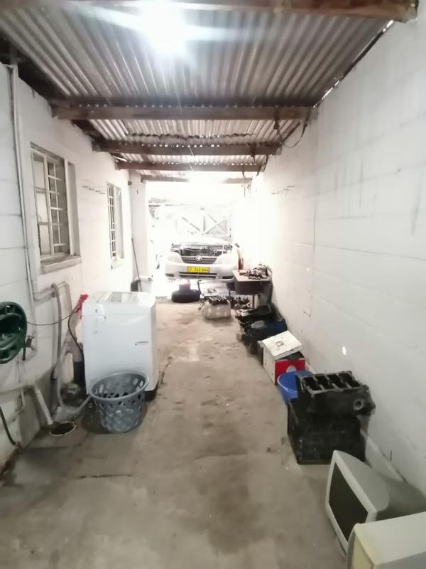 2 Bedroom Property for Sale in Tafelsig Western Cape